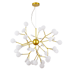 Люстра Milano варинант исполнения - 2 | Loft Concept в Липецке