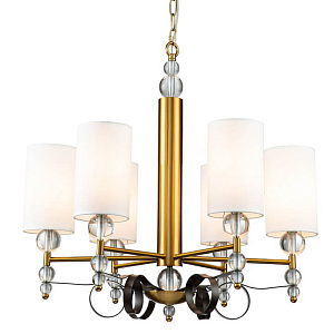 Люстра Annelies Chandelier 6