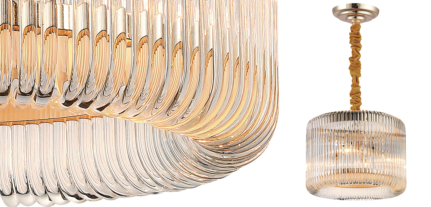 Люстра Lammert Chandelier 40 Люстра Lammert Chandelier 40 - Loft-Concept в Липецке