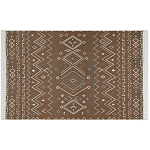 Ковер Yurt Saffron варинант исполнения - 2 | Loft Concept в Липецке