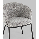 Стул обеденный Дон серый варинант исполнения - 2 | Loft Concept в Липецке