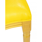 Стул Night owls with yellow design варинант исполнения - 7 | Loft Concept в Липецке