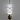 Бра с 3-мя мраморными плафонами в форме чаши Warm Marble Light