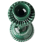 Подсвечник Candleholder Round варинант исполнения - 2 | Loft Concept в Липецке