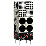 Тумба Tall Classic варинант исполнения - 1 | Loft Concept в Липецке