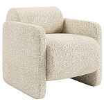 Кресло Evans варинант исполнения - 1 | Loft Concept в Липецке