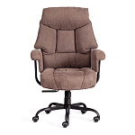 Кресло компьютерное City Chair с мягкими подлокотниками варинант исполнения - 5 | Loft Concept в Липецке