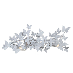 Бра оформленный в виде стаи бабочек Eternal Butterflies варинант исполнения - 1 | Loft Concept в Липецке