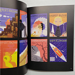 Редкое подарочное издание Masters of Fashion Illustration by David Downton варинант исполнения - 4 | Loft Concept в Липецке