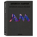 Книга вдохновение для дизайнкра интерьера Andrew Martin Interior Design Review Vol. 28 варинант исполнения - 1 | Loft Concept в Липецке