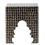 Столик дизайнерский Modernization варинант исполнения - 2 | Loft Concept в Липецке