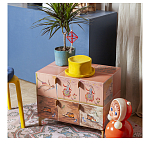 Тумба Grande Weartgirl варинант исполнения - 1 | Loft Concept в Липецке