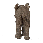 Фигурка в виде слона Elephants Statuette варинант исполнения - 3 | Loft Concept в Липецке