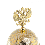 Настольный письменный набор из яшмы Manager Organizer варинант исполнения - 7 | Loft Concept в Липецке