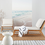 Стол журнальный из полистоуна  Vendetta варинант исполнения - 5 | Loft Concept в Липецке