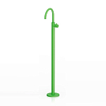 Цветной смеситель Arked варинант исполнения - 11 | Loft Concept в Липецке