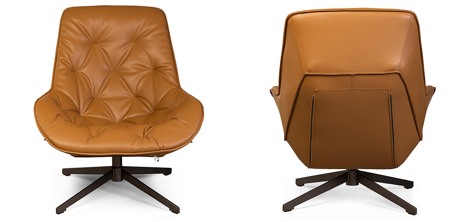 Кресло Osmar Chair Кресло Osmar Chair - Loft-Concept в Липецке