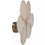 Бра в виде цветка Resembling Flower варинант исполнения - 1 | Loft Concept в Липецке