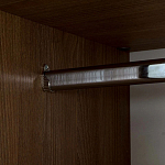 Шкаф с принтом Special варинант исполнения - 5 | Loft Concept в Липецке