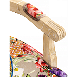 Кресло Protugea Lux варинант исполнения - 7 | Loft Concept в Липецке