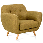 Кресло Palmer Armchair варинант исполнения - 1 | Loft Concept в Липецке