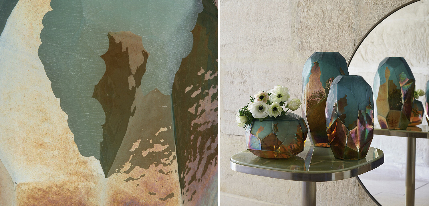 Ваза Giacomo Vase 35 Ваза Giacomo Vase 35 - Loft-Concept в Липецке