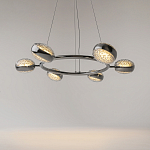 Люстра подвесная Mind 3000К 60Вт варинант исполнения - 6 | Loft Concept в Липецке