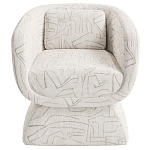 Кресло Hiko варинант исполнения - 2 | Loft Concept в Липецке