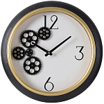 Часы настенные Singapore варинант исполнения - 1 | Loft Concept в Липецке