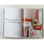  Книга дизайн интерьра от Саммер Торнтон Wonderland Thornton, Summer варинант исполнения - 4 | Loft Concept в Липецке