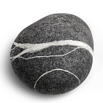 Пуф - Камень ИСТ варинант исполнения - 3 | Loft Concept в Липецке