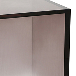 Стол с эффектом полутонов Acrylic Eclisse варинант исполнения - 7 | Loft Concept в Липецке