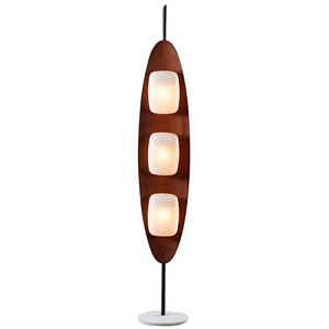 Торшер Totem Floor lamp