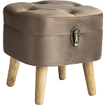 Пуф The tonality of simplicity варинант исполнения - 2 | Loft Concept в Липецке