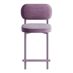 Стул полубарный «Топтыныч» варинант исполнения - 2 | Loft Concept в Липецке