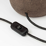 Настольная лампа STONE варинант исполнения - 7 | Loft Concept в Липецке