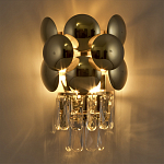 Бра Chambord  варинант исполнения - 3 | Loft Concept в Липецке