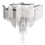 Потолочный светильник Waterfall of happiness варинант исполнения - 1 | Loft Concept в Липецке
