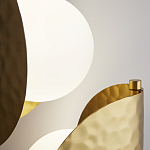 Бра Graduated Timon варинант исполнения - 3 | Loft Concept в Липецке