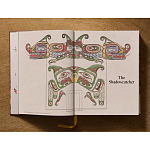 Подарочная Книга Edward S. Curtis North American Indian Complete Portfolios варинант исполнения - 7 | Loft Concept в Липецке