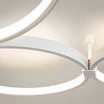 Потолочный светильник Olympia 3000-4000К 43Вт варинант исполнения - 3 | Loft Concept в Липецке