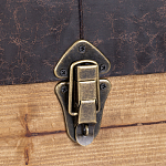 Пуф The Brown Chest варинант исполнения - 4 | Loft Concept в Липецке