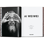 Ai Weiwei 40th Edt варинант исполнения - 2 | Loft Concept в Липецке