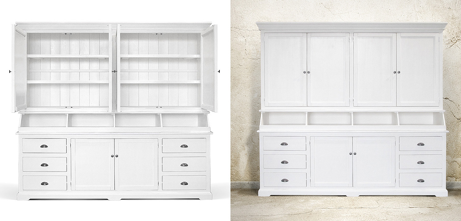 Шкаф Ruggerio Provence HARMONIE big Шкаф Ruggerio Provence HARMONIE big - Loft-Concept в Липецке