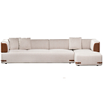 Угловой диван Richmond варинант исполнения - 1 | Loft Concept в Липецке