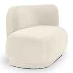 Кушетка правая сторона Ambrose Soft Couch варинант исполнения - 5 | Loft Concept в Липецке