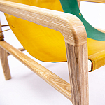 Кресло-гамак Роуо 2 варинант исполнения - 2 | Loft Concept в Липецке