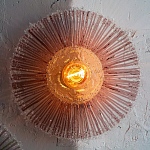 Бра-брошь Sun варинант исполнения - 3 | Loft Concept в Липецке