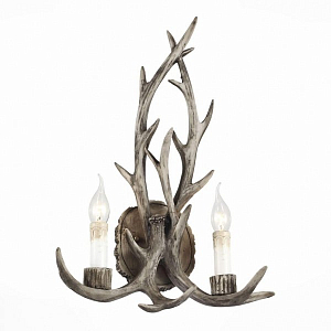 Бра Hornland Double Bra Grey