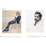 Альбом Лев Бакст. Живопись и графика варинант исполнения - 5 | Loft Concept в Липецке